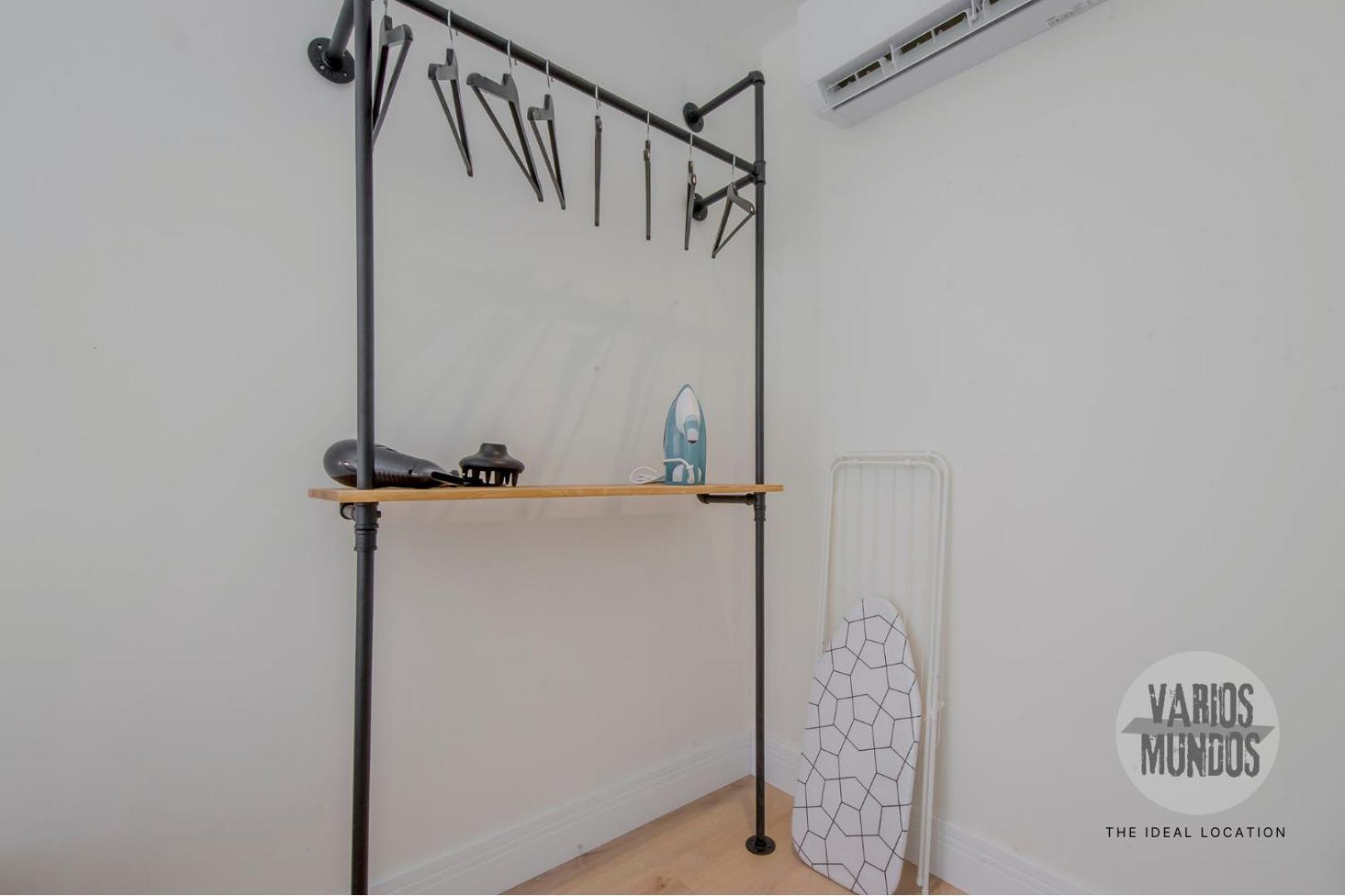 Malasana Exclusiva 4, Ven A San Bernardo 20 E3 Appartement Madrid